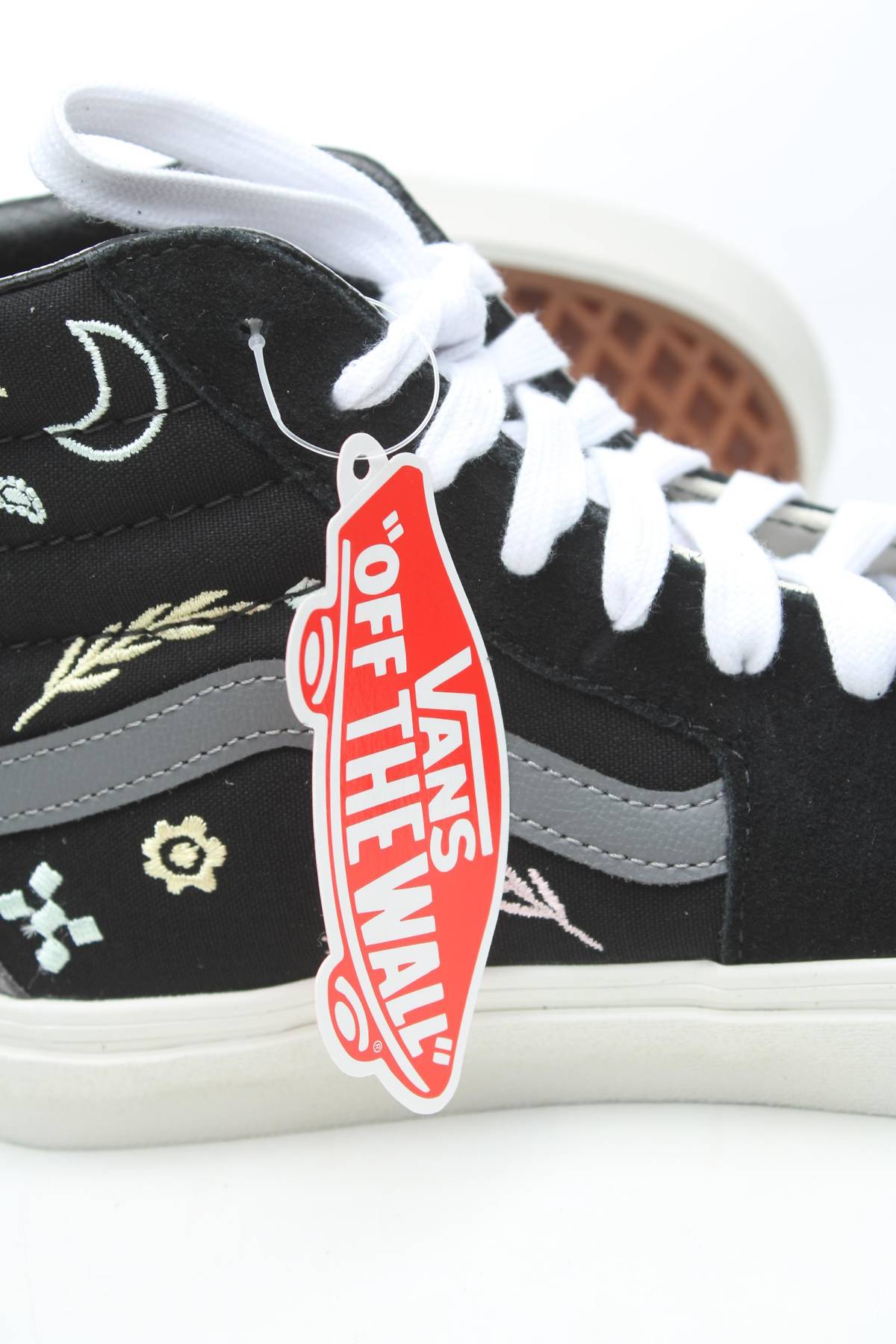 Кецове Vans5 - Contour.bg Кецове Vans5