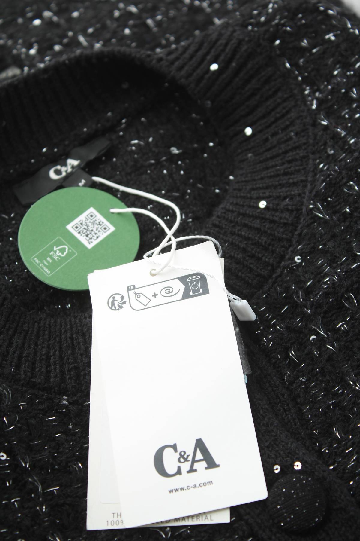 Γυναικείες ζακέτες C&A3