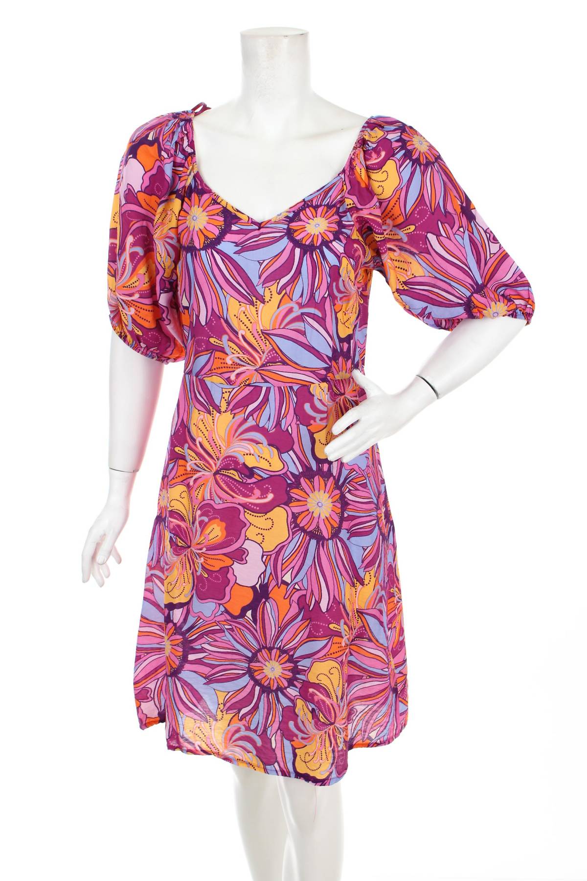 Рокля Lola Liza1