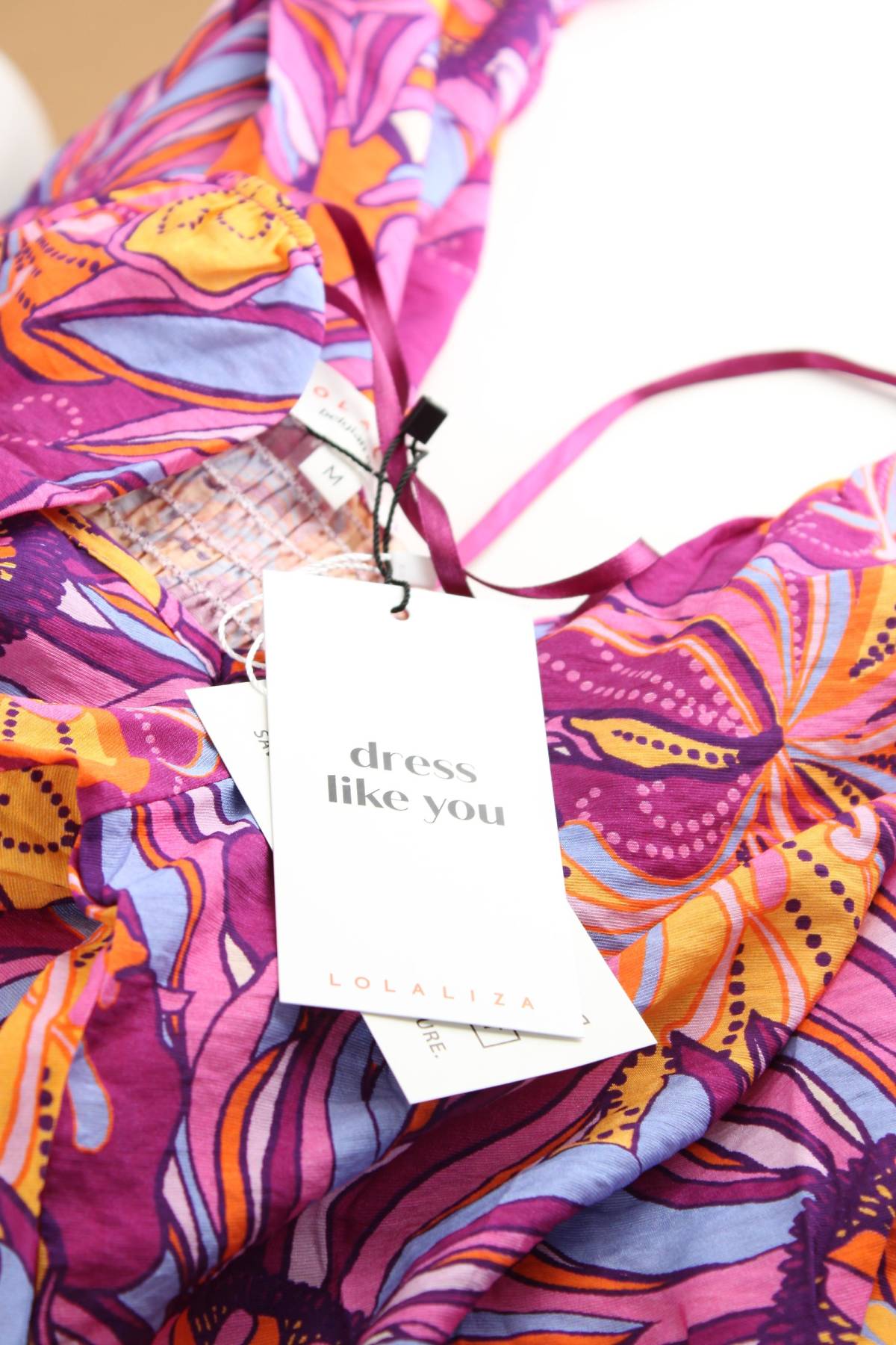 Рокля Lola Liza3