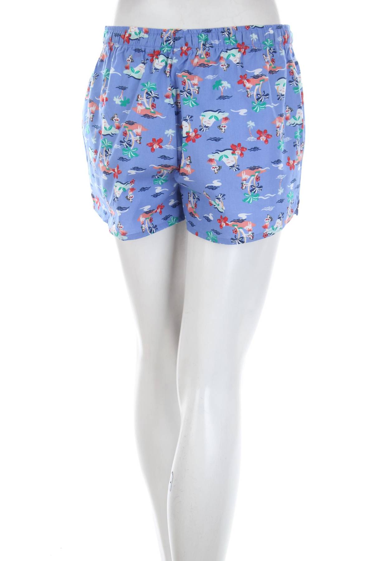 Дамски къс панталон women'secret2