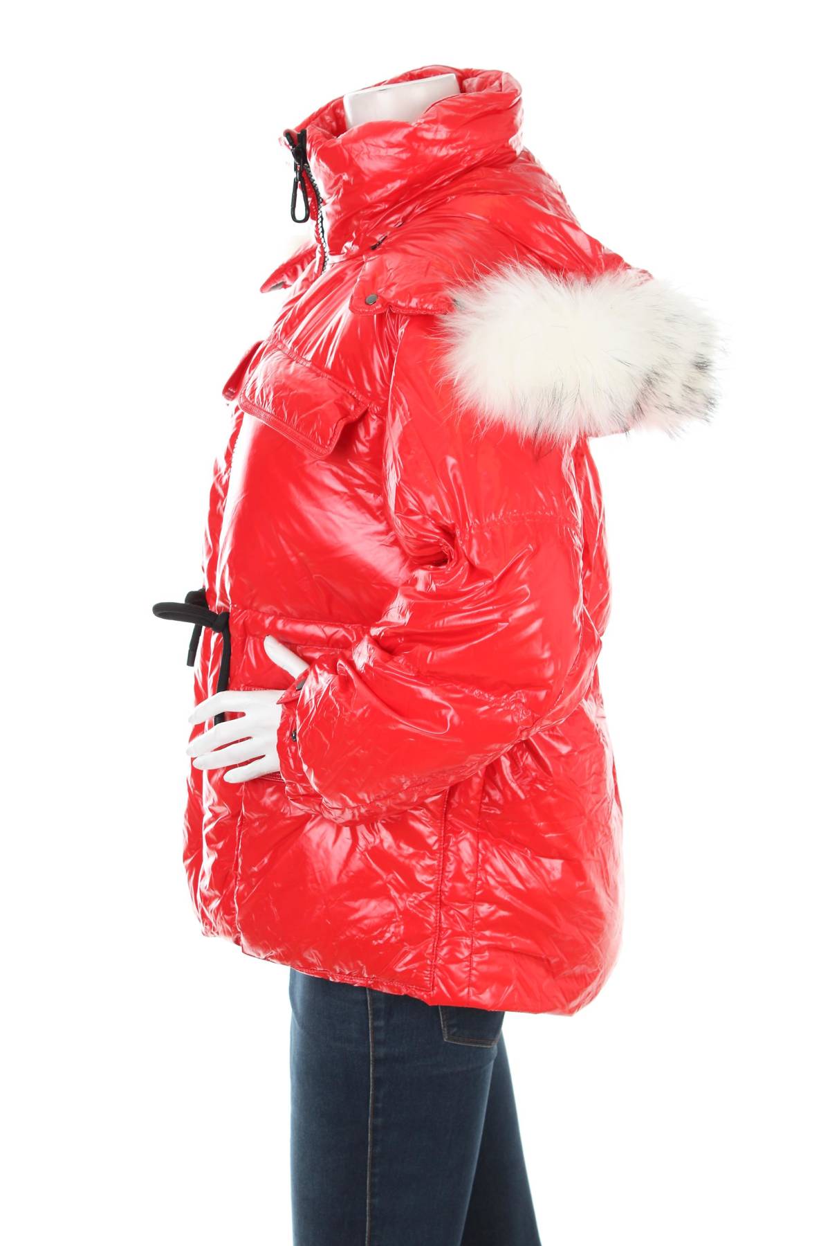 Дамско яке Only3