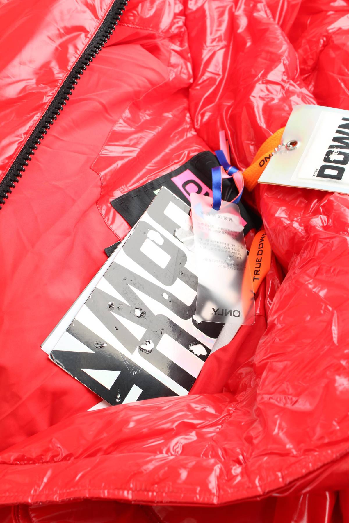 Дамско яке Only4