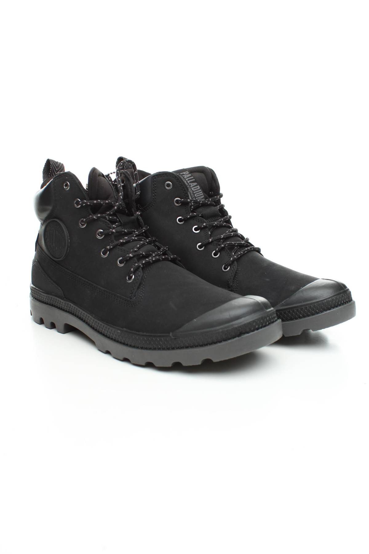 Кецове Palladium3