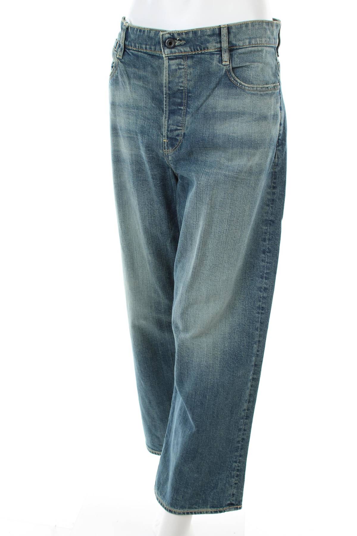 Дамски дънки G-Star Raw1