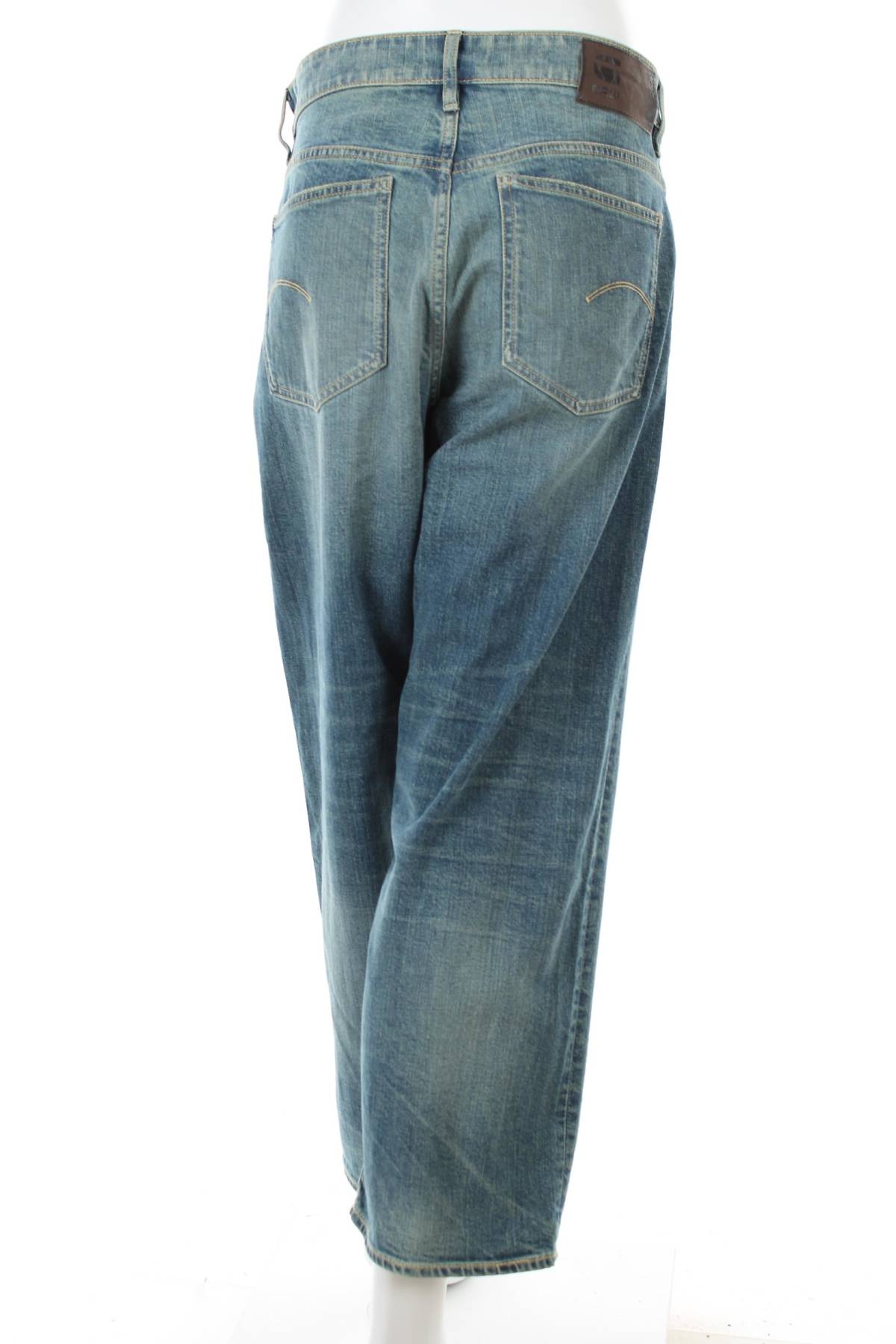 Дамски дънки G-Star Raw2