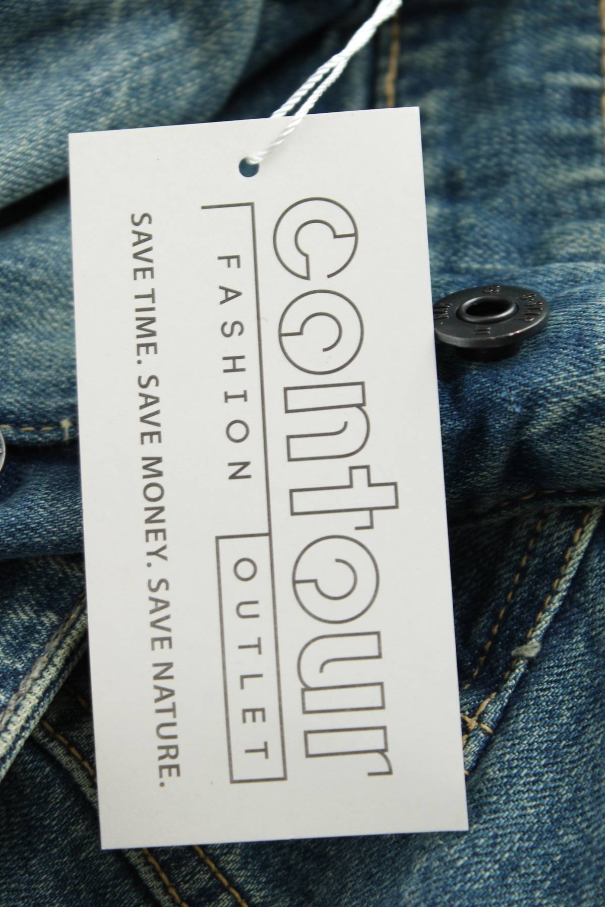 Дамски дънки G-Star Raw3