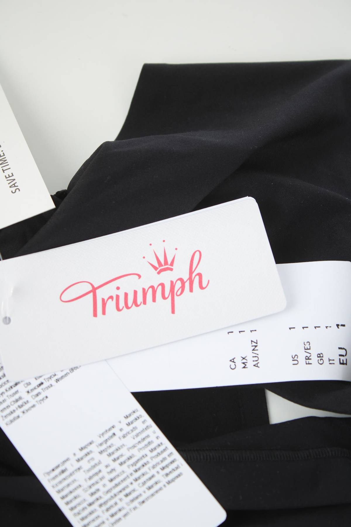 Μπικίνι Triumph3