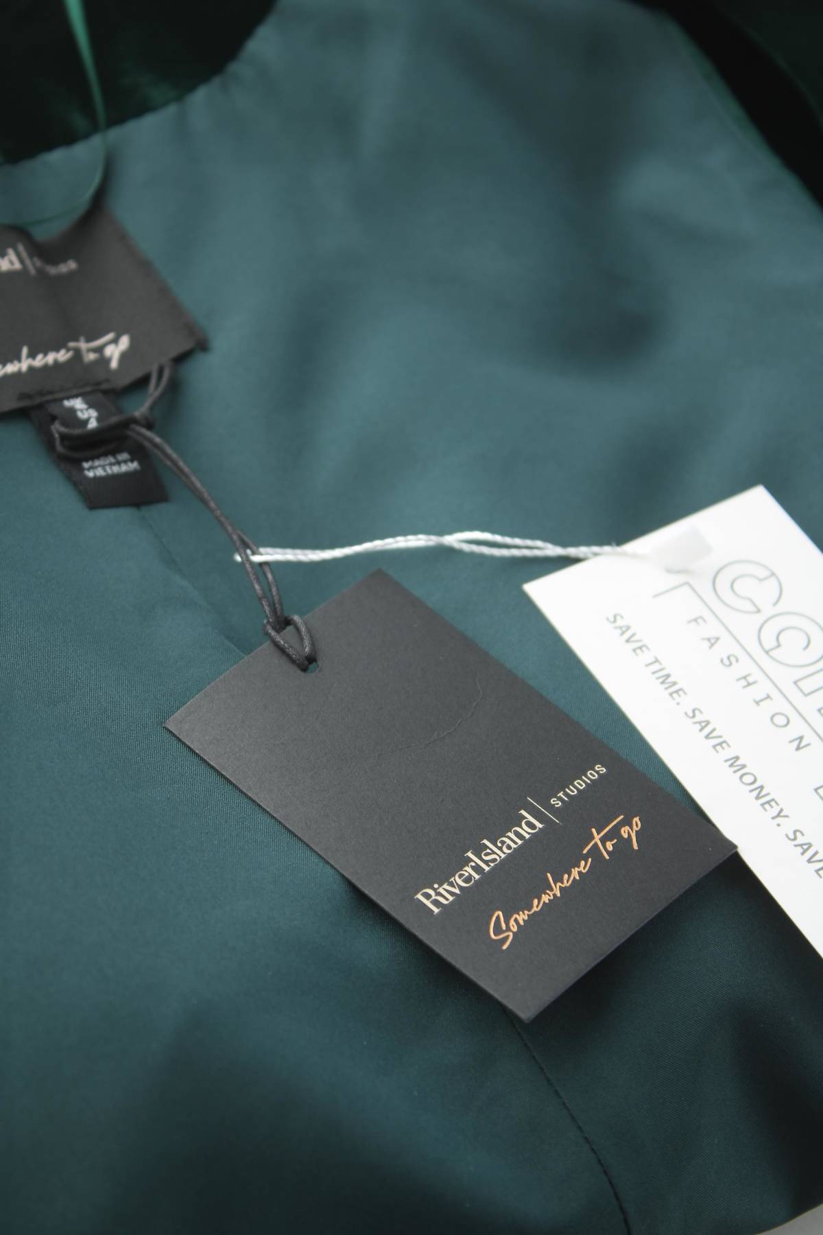 Дамски елек River Island3