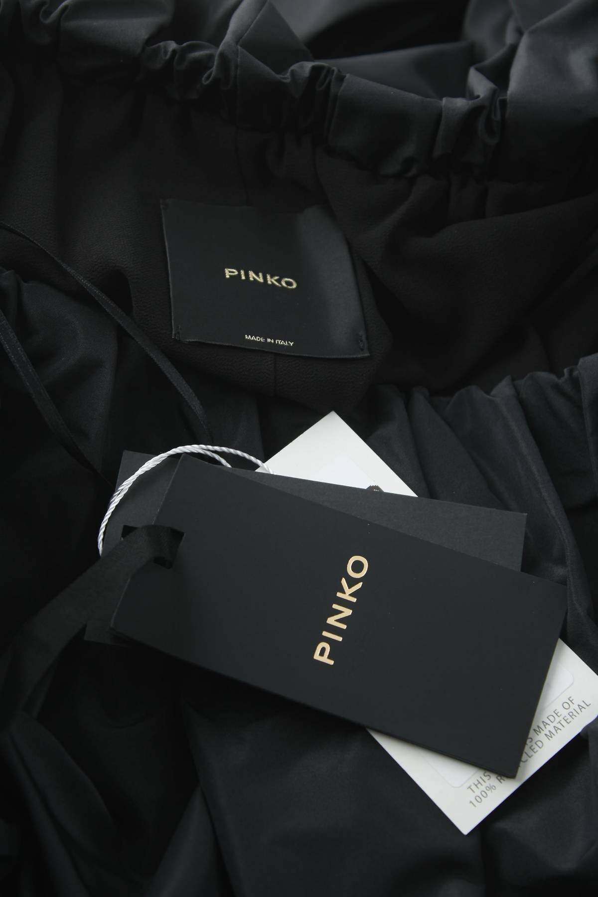 Дамска блуза Pinko3