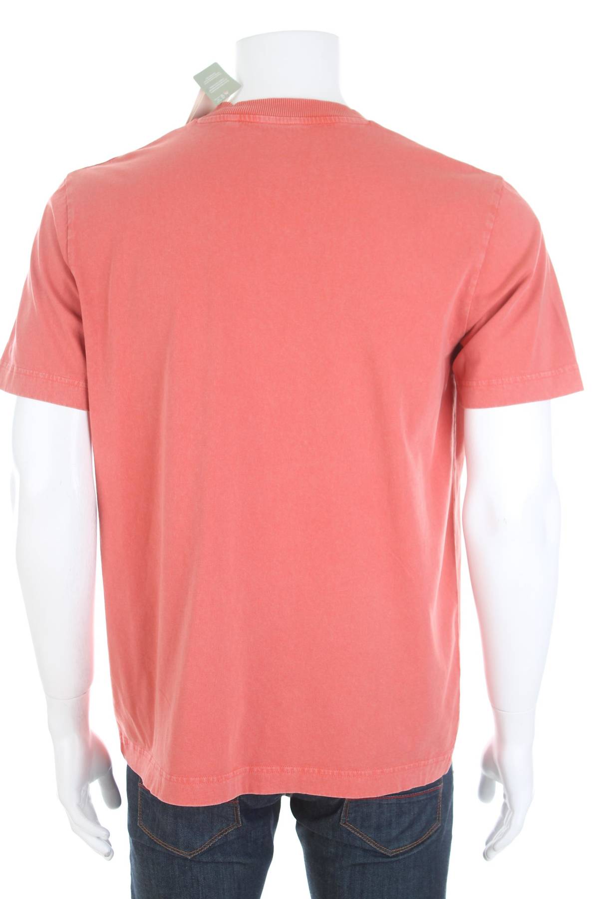 Мъжка тениска Tom Tailor2