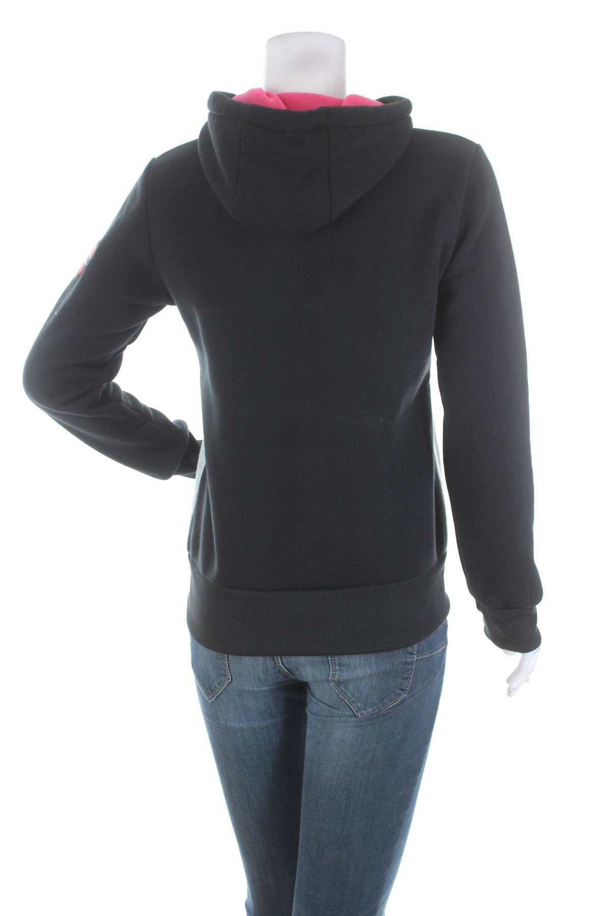 Γυναικείο φούτερ Geographical Norway 2