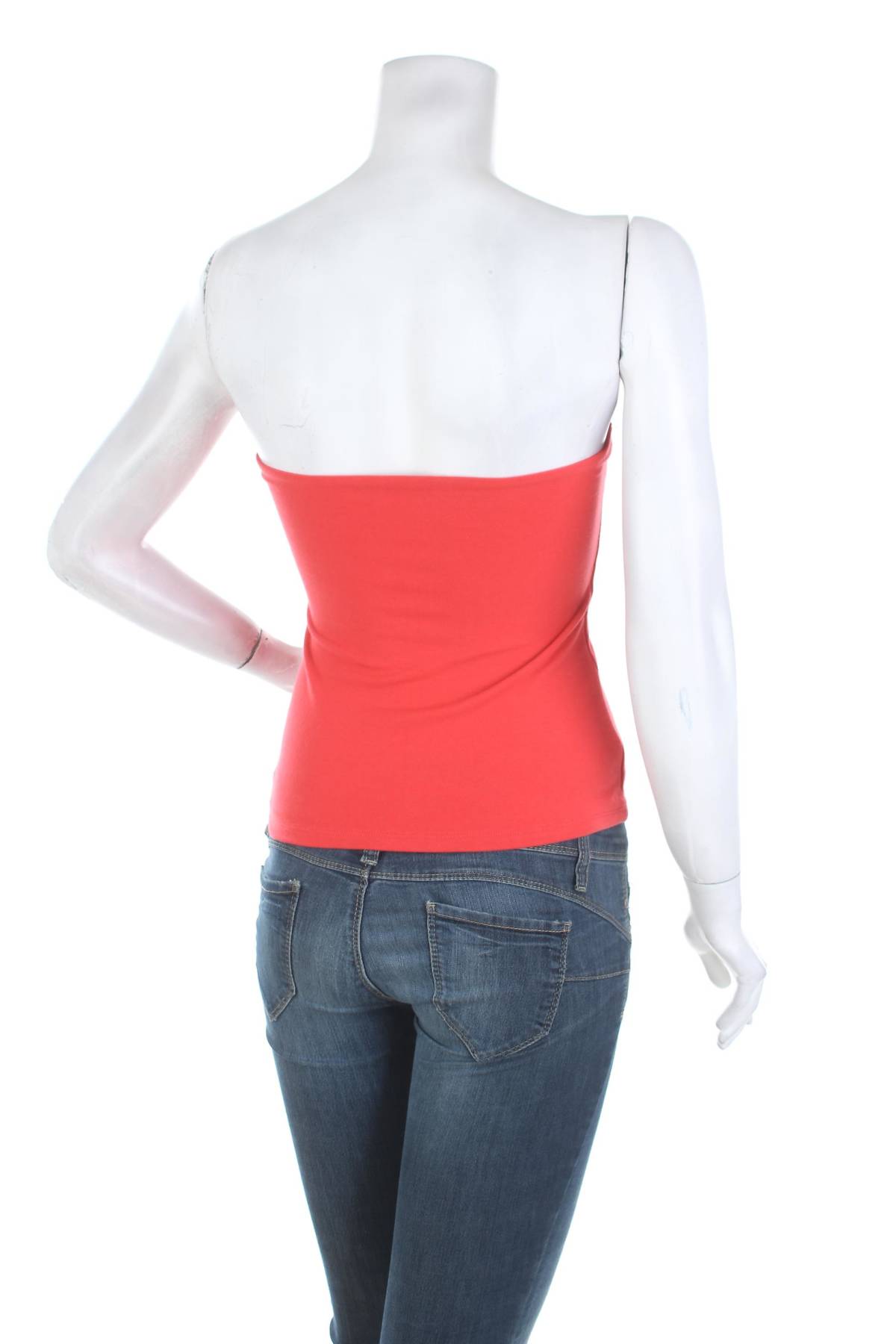 Γυναικείο αμάνικο Abercrombie & Fitch2