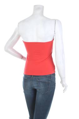 Γυναικείο αμάνικο Abercrombie & Fitch2