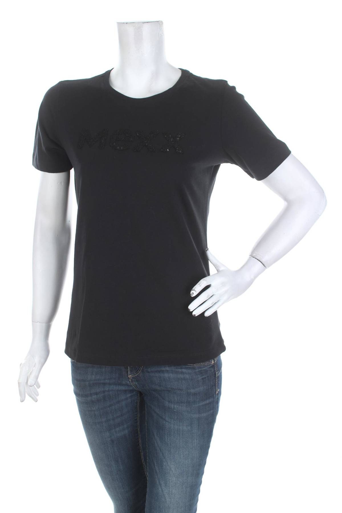 Дамска тениска Mexx1