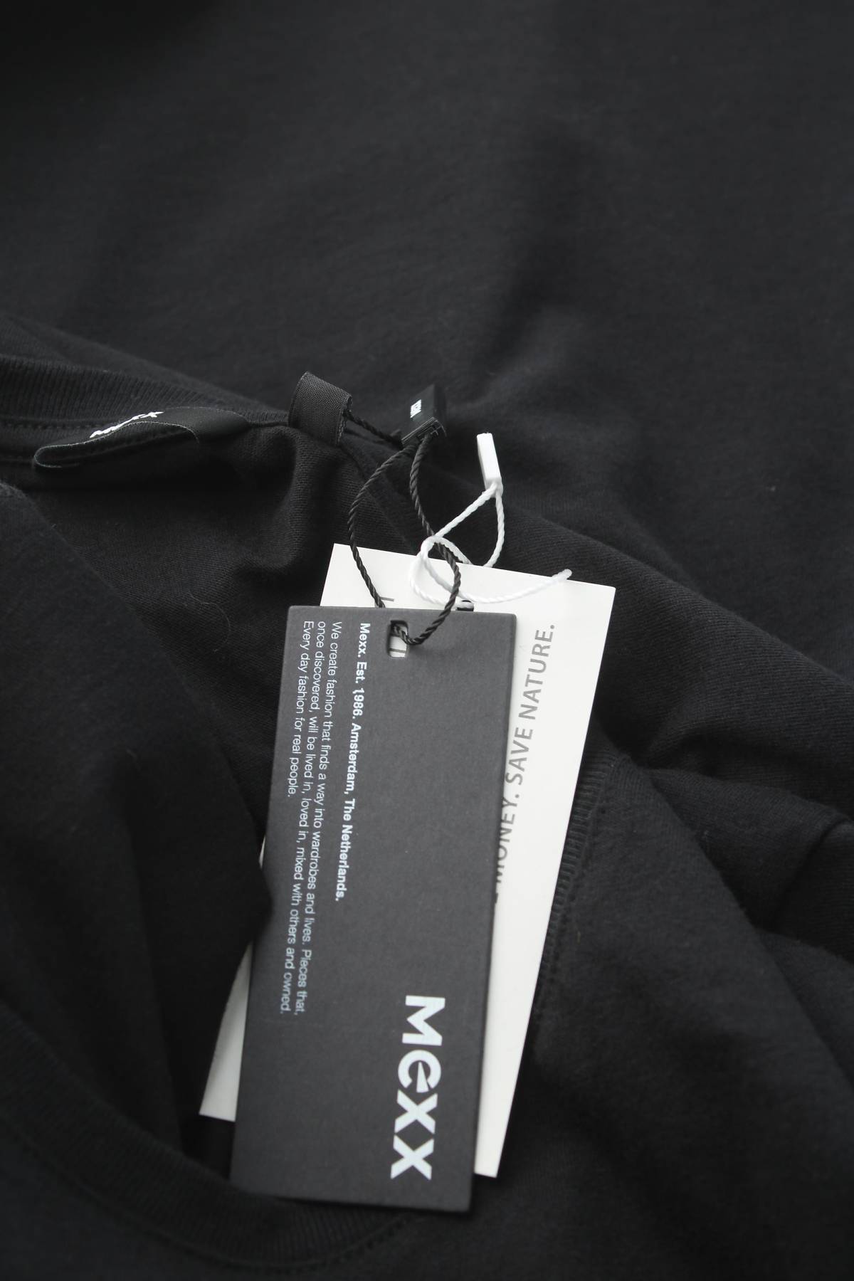 Дамска тениска Mexx3