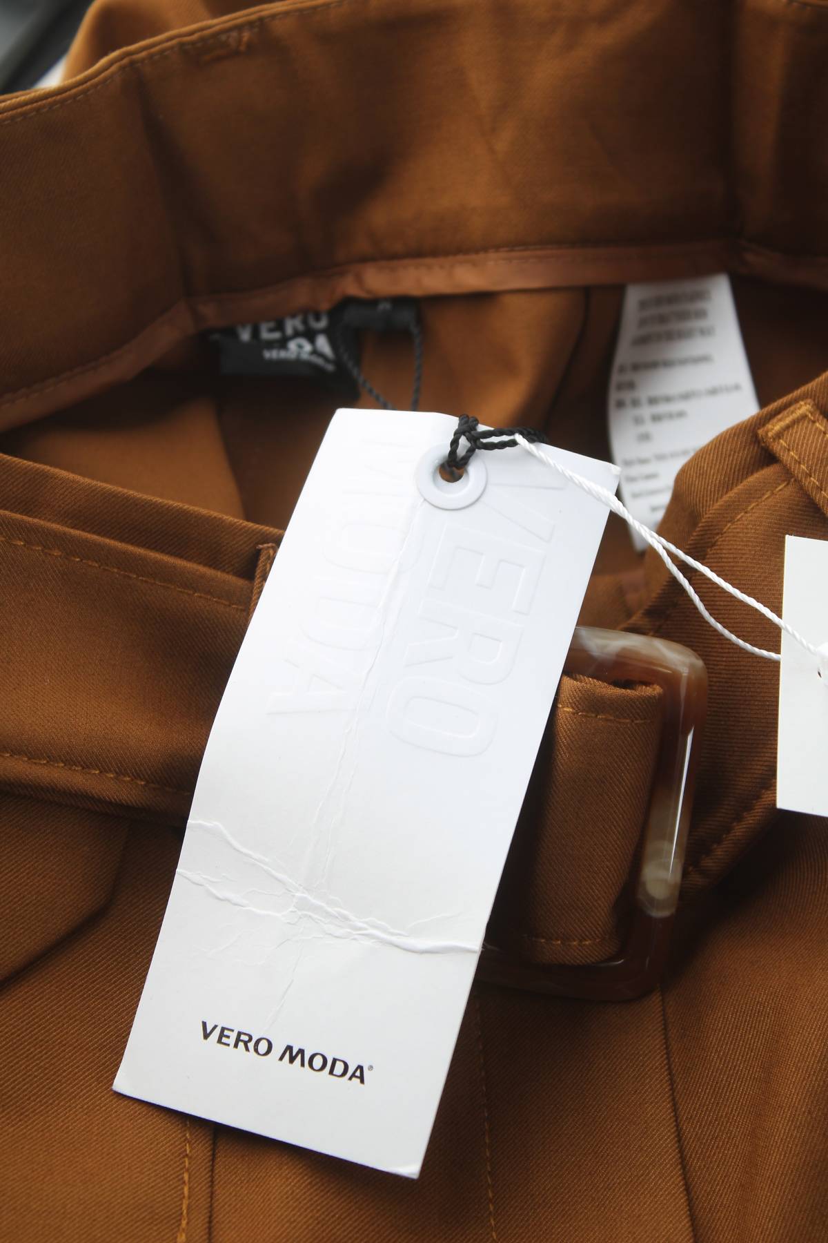 Γυναικείο παντελόνι Vero Moda3
