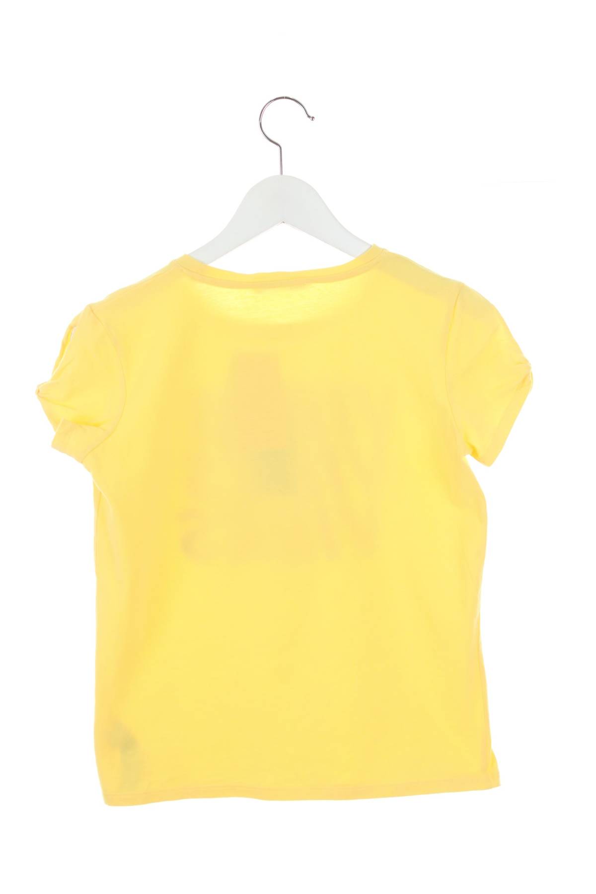 Παιδικές μπλούζες Garcia2