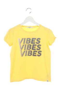 Παιδικές μπλούζες Garcia1