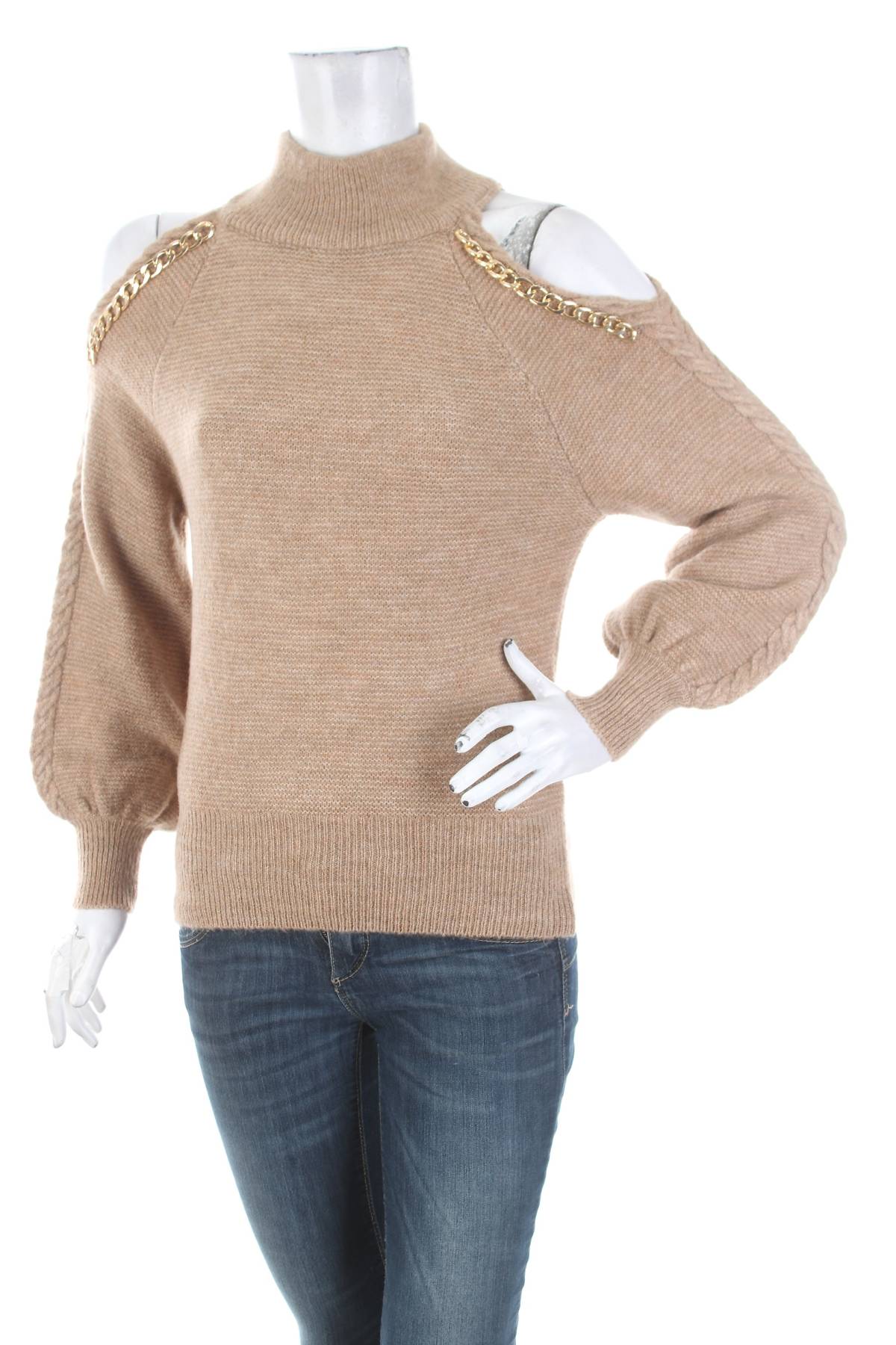 Дамски пуловер Lipsy London1