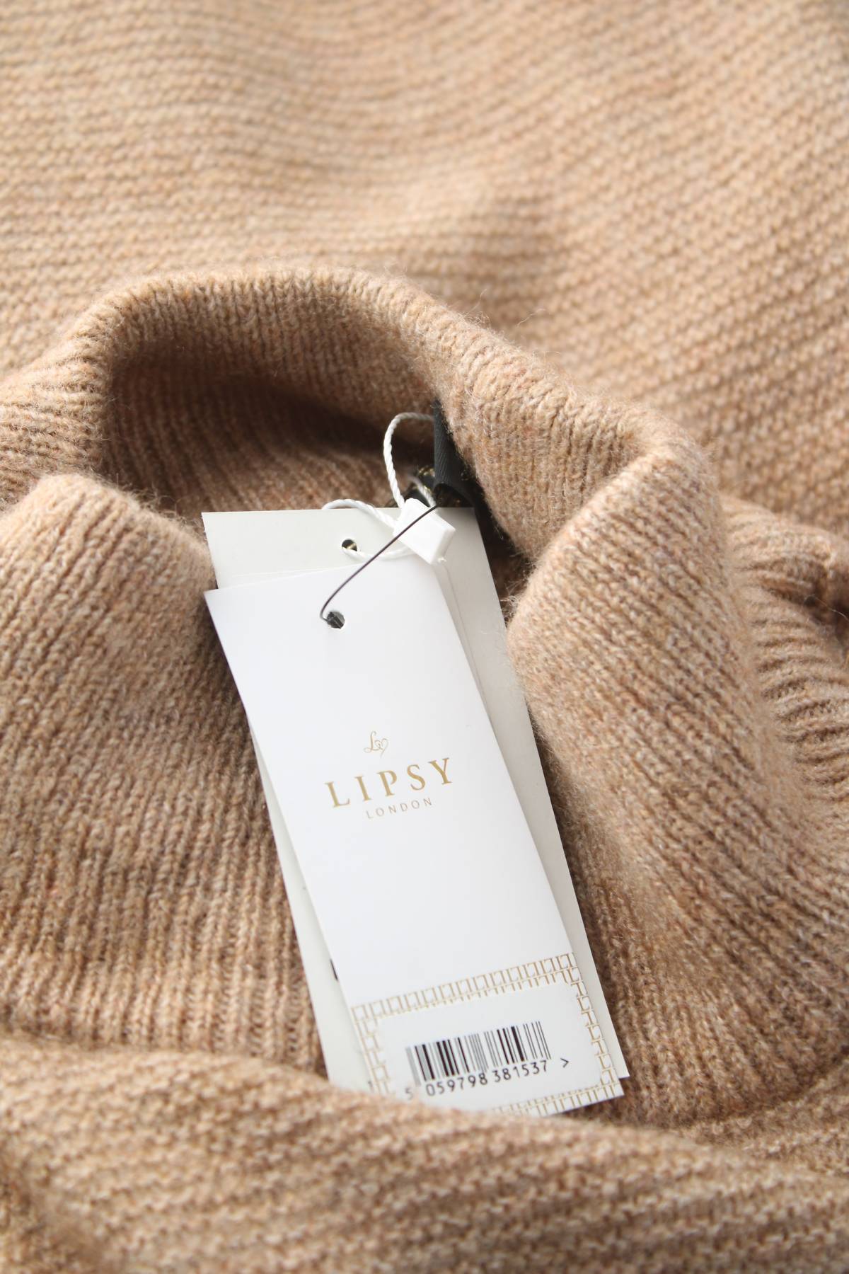 Дамски пуловер Lipsy London3