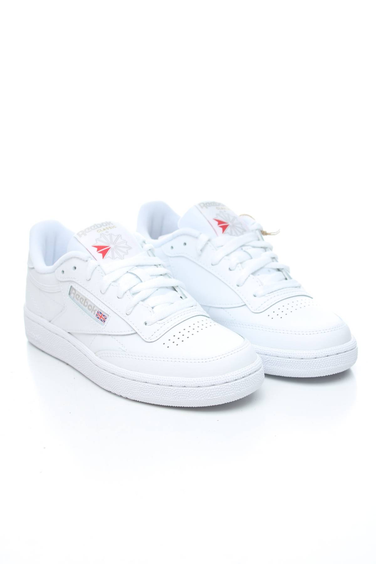 Кецове Reebok3