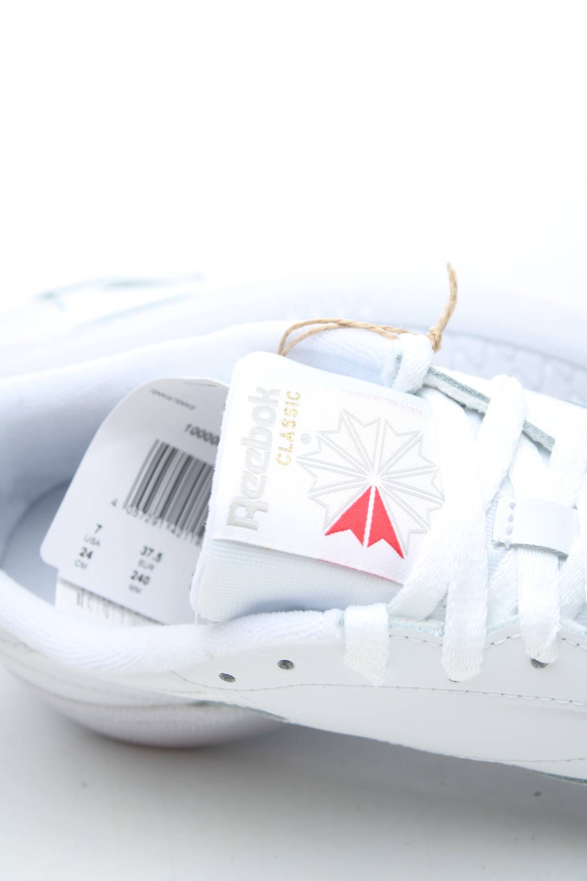 Кецове Reebok5