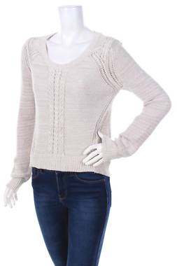 Дамски пуловер Mossimo Supply Co.1 - Contour.bg Дамски пуловер Mossimo Supply Co.1
