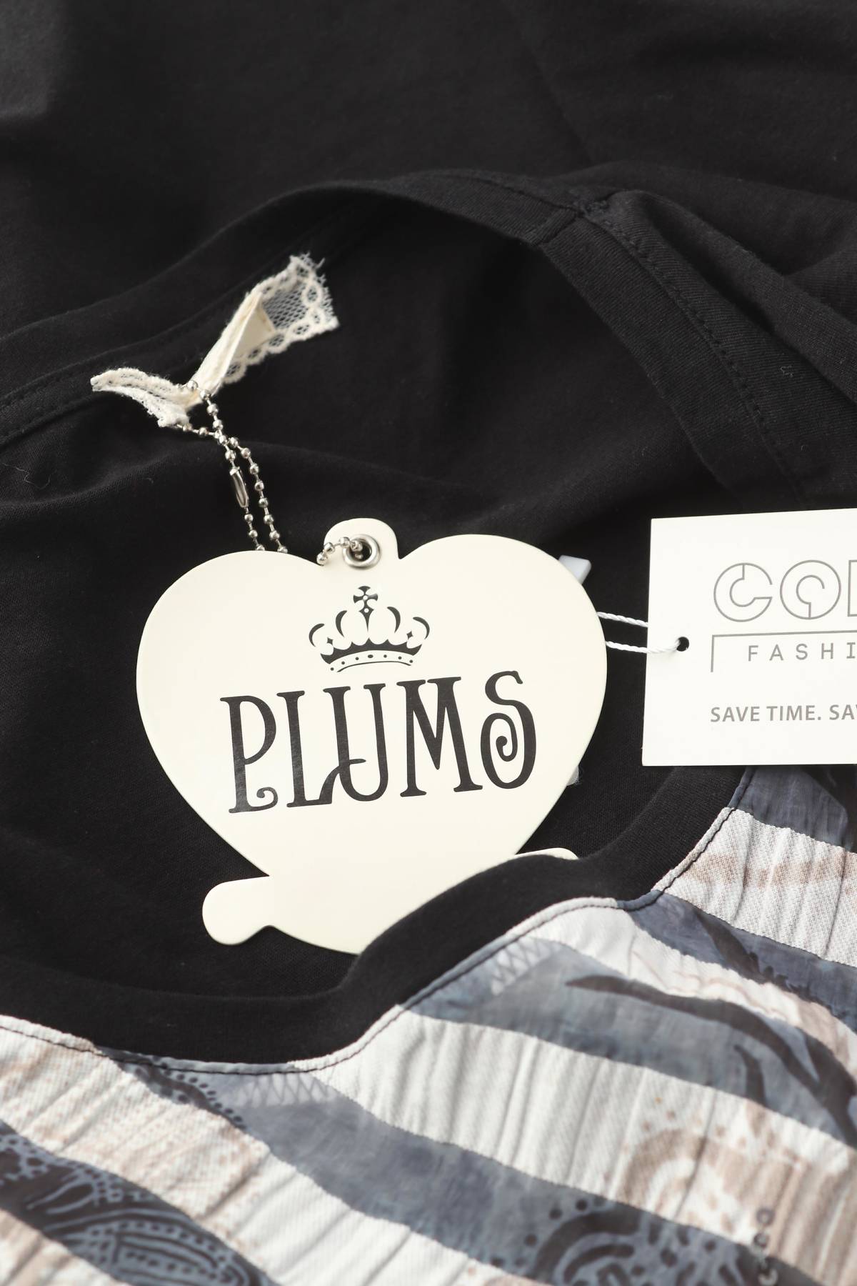 Γυναικεία μπλούζα Plums 3 - Contourshop.gr Γυναικεία μπλούζα Plums 3