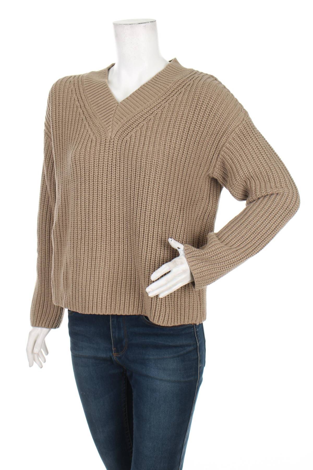 Γυναικείο πουλόβερ Selected Femme1