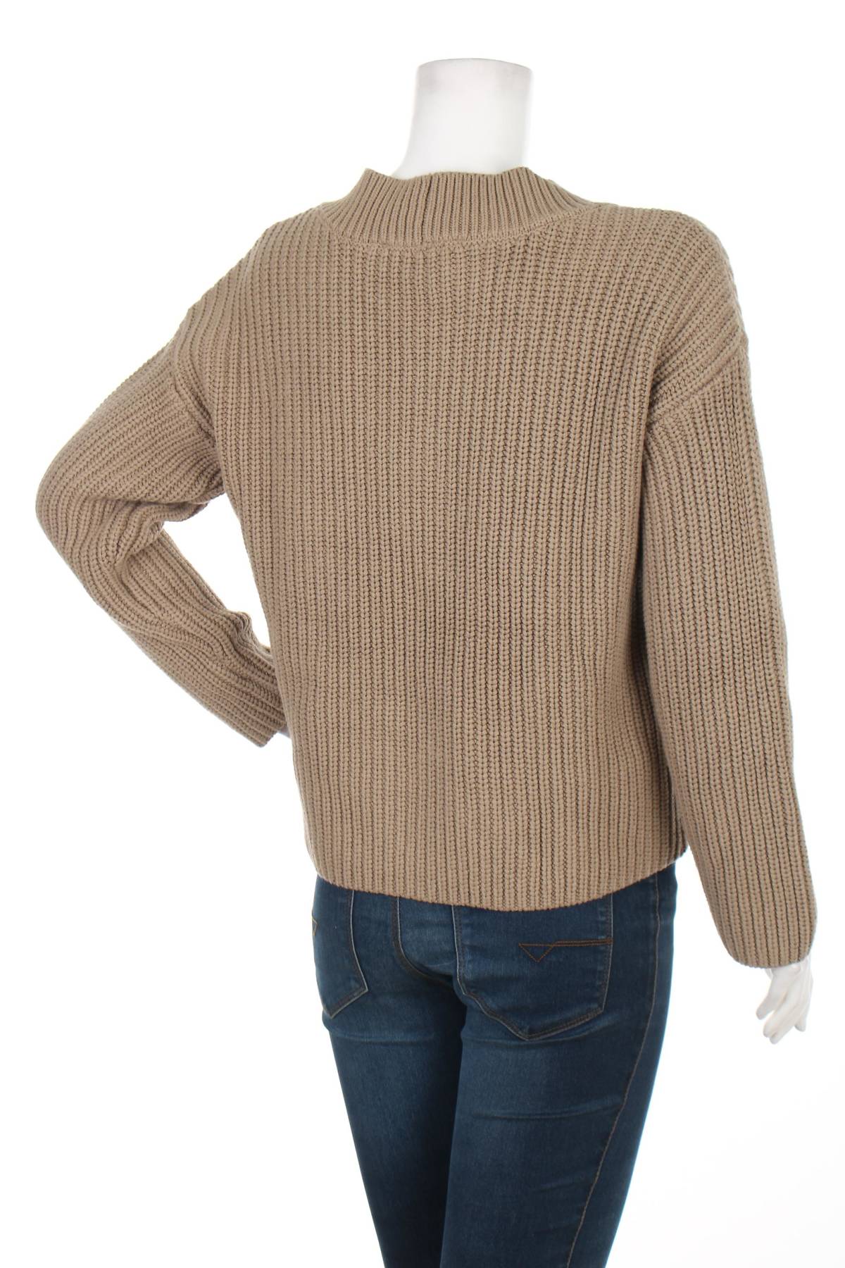 Γυναικείο πουλόβερ Selected Femme2