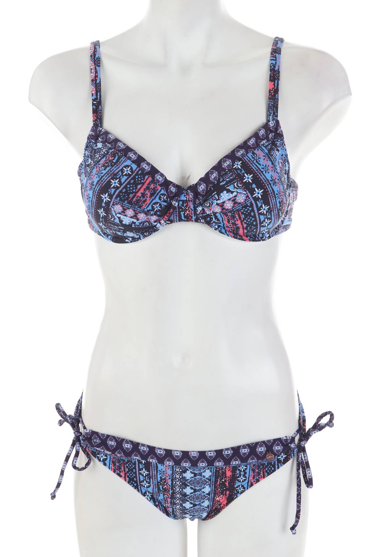 Бански костюм S.Oliver1 - Contour.bg Бански костюм S.Oliver1
