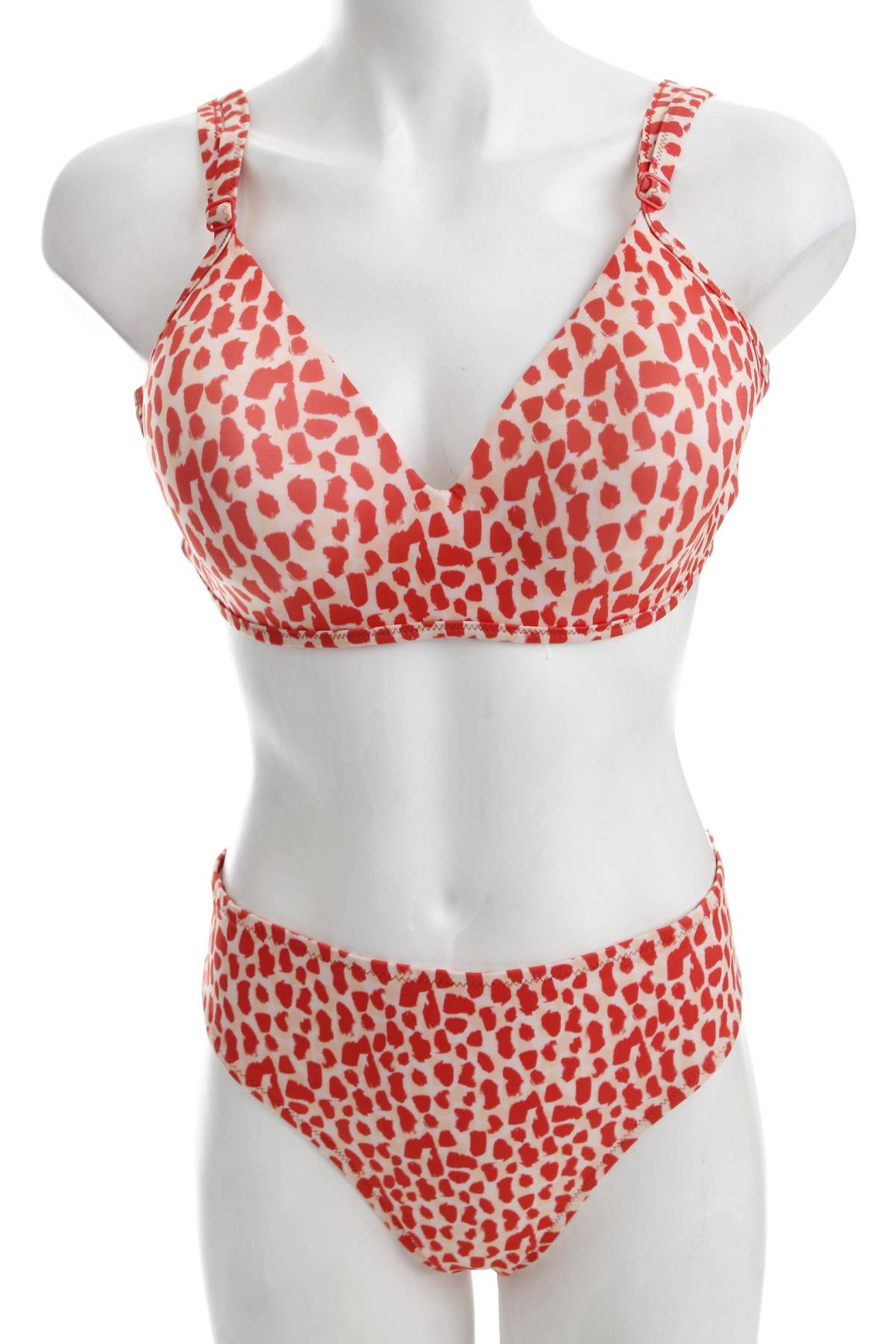 Бански костюм Sloggi1 - Contour.bg Бански костюм Sloggi1