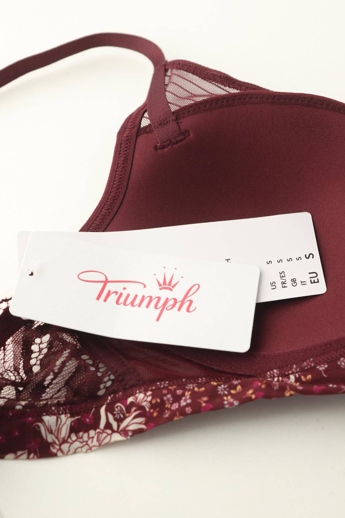 Сутиен Triumph3