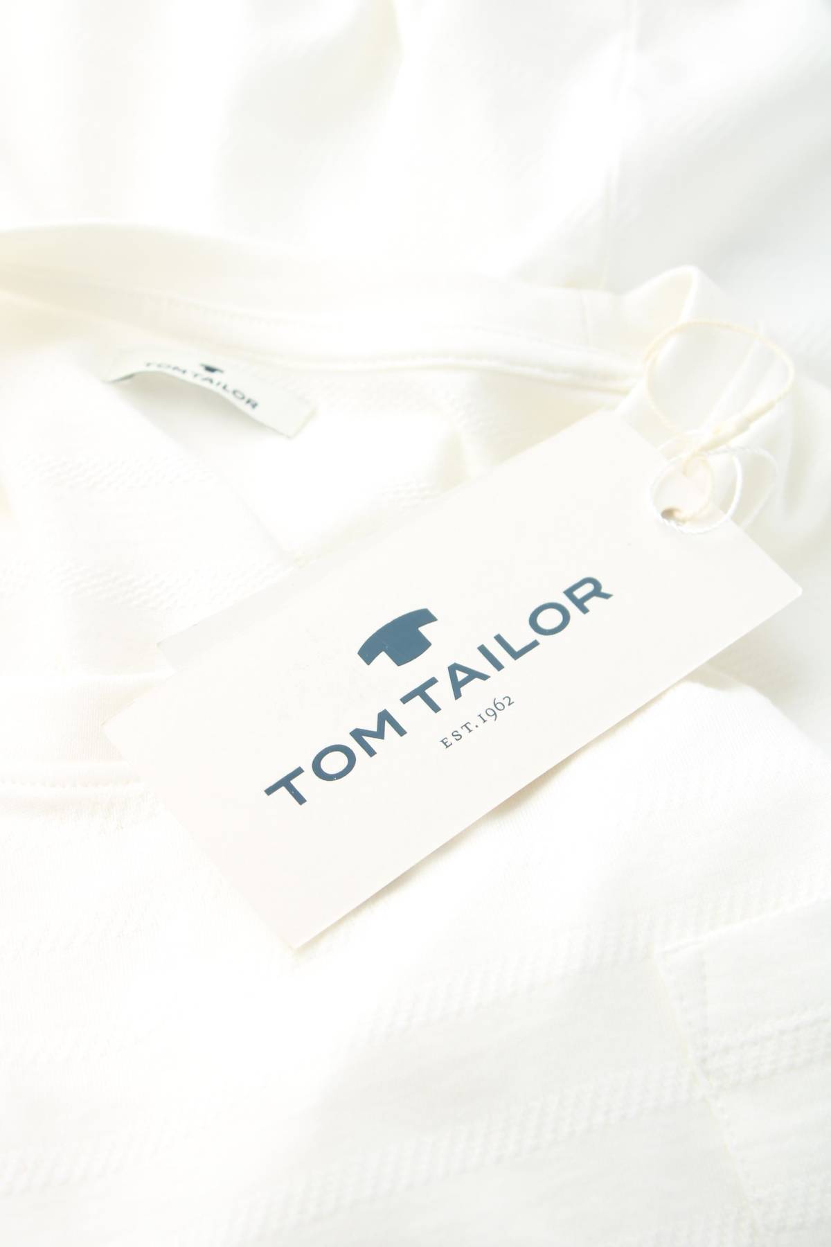 Мъжка тениска Tom Tailor3