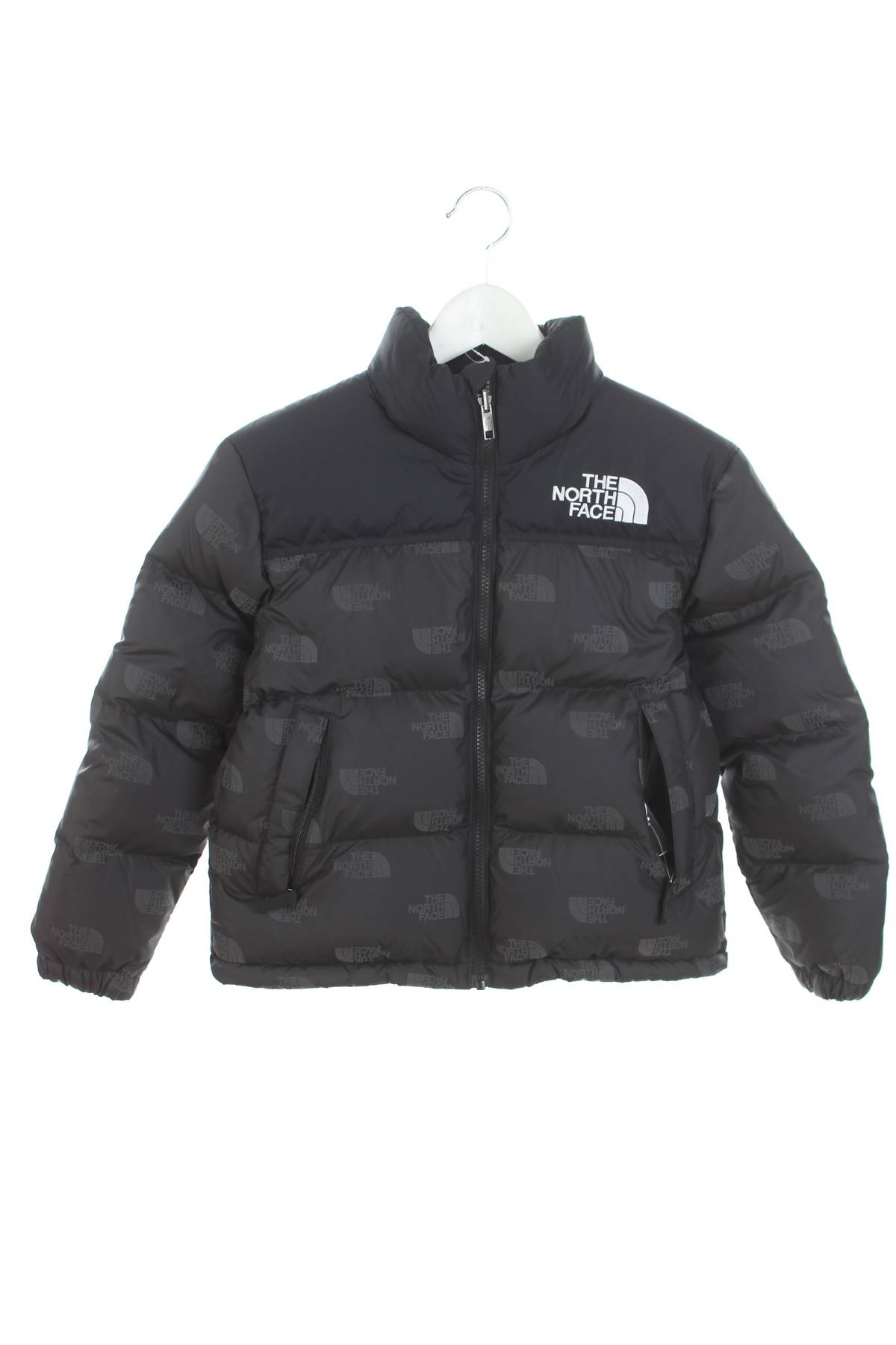 Спортно яке The North Face1