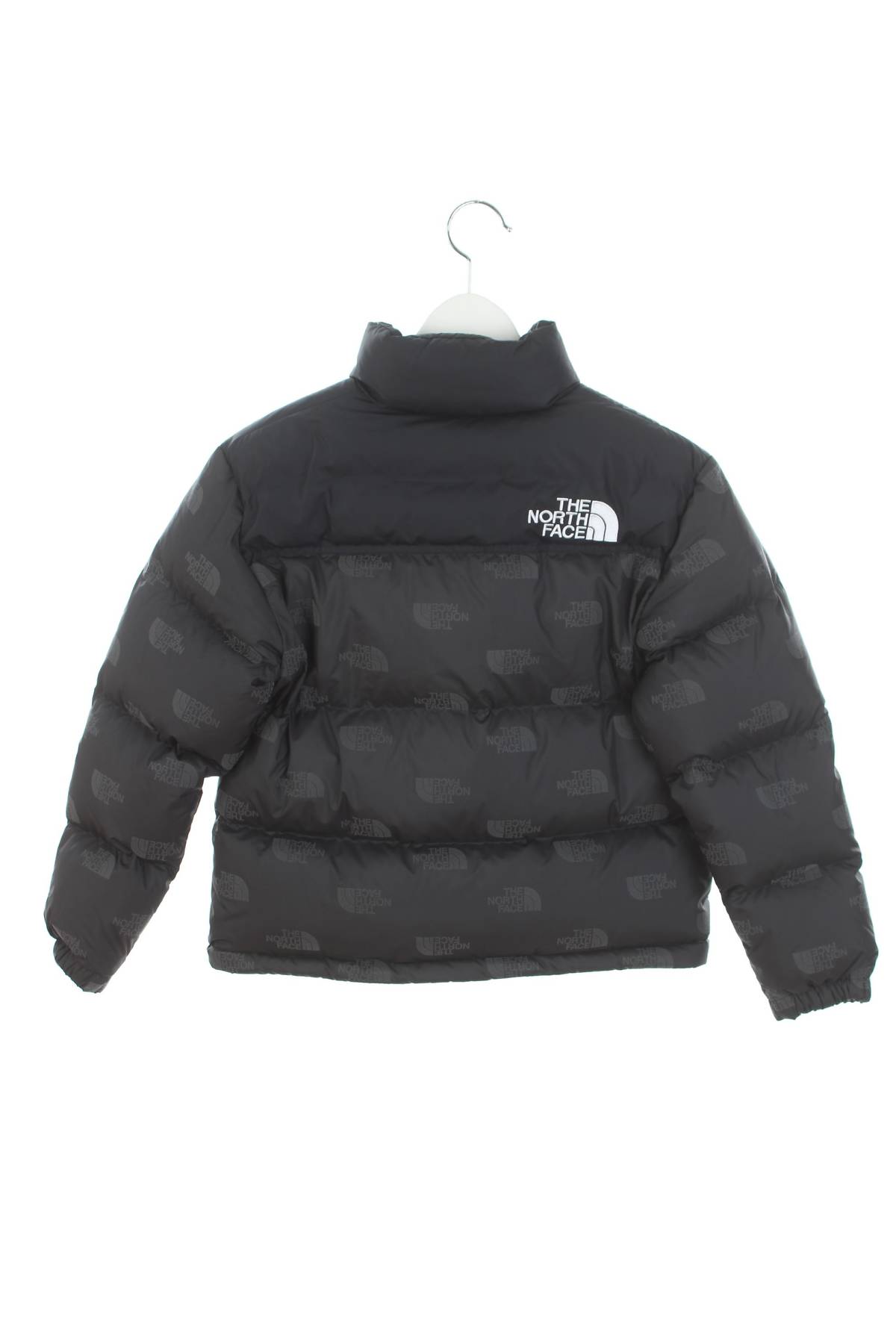 Спортно яке The North Face2