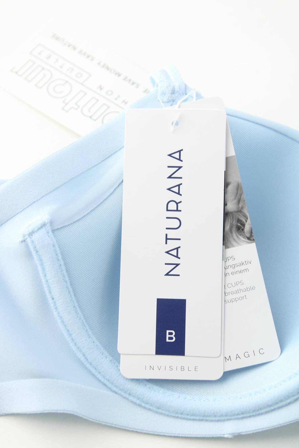 Сутиен Naturana3 - Contour.bg Сутиен Naturana3