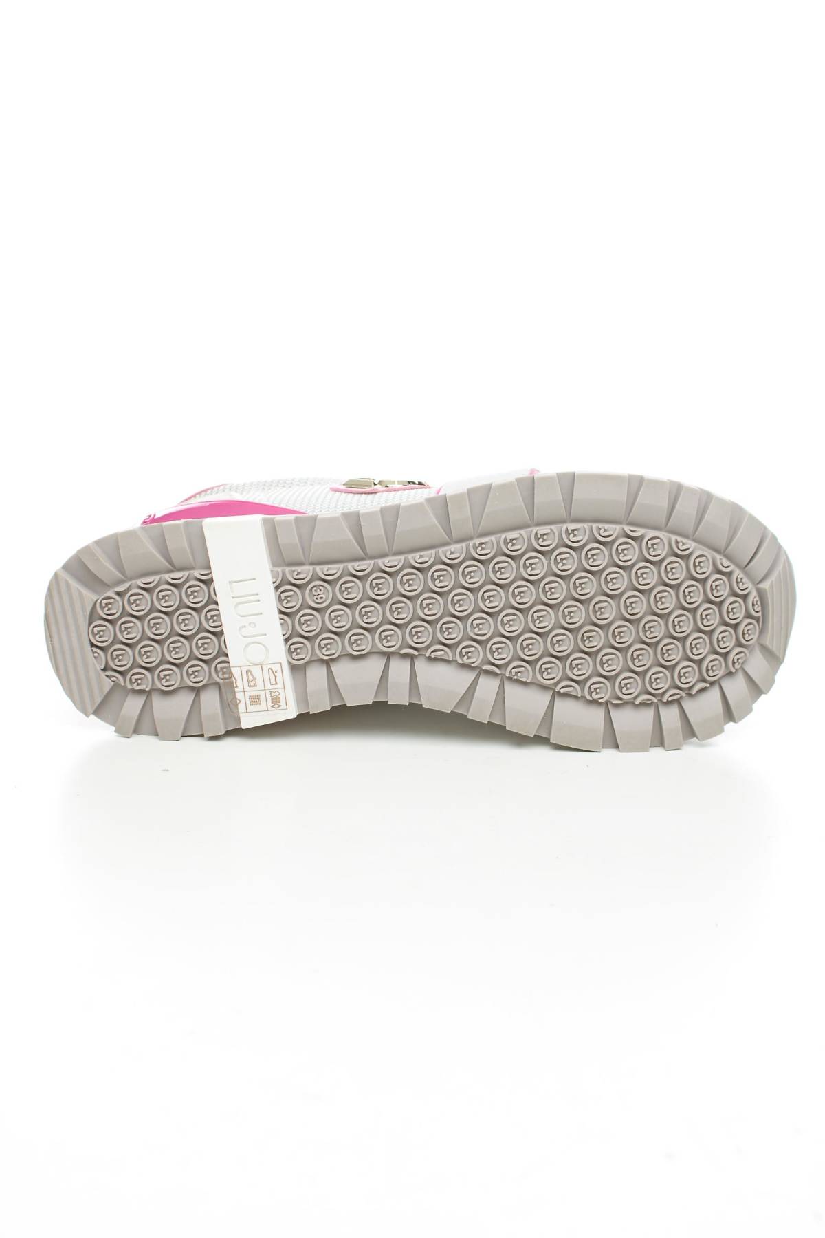 Дамски обувки Liu Jo4 - Contour.bg Дамски обувки Liu Jo4