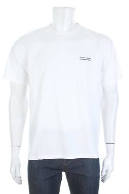 Мъжка тениска Jack & Jones CORE1