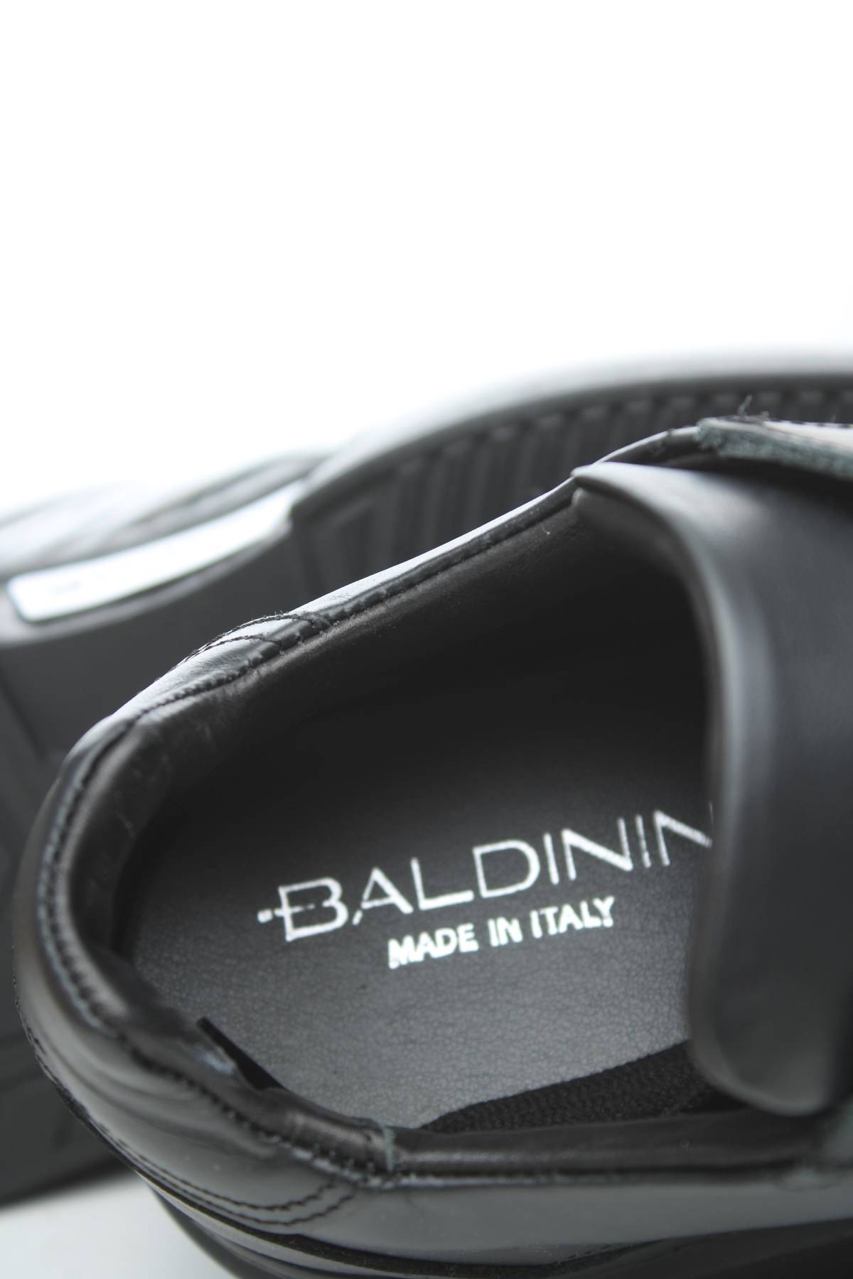 Мъжки обувки Baldinini5 - Contour.bg Мъжки обувки Baldinini5