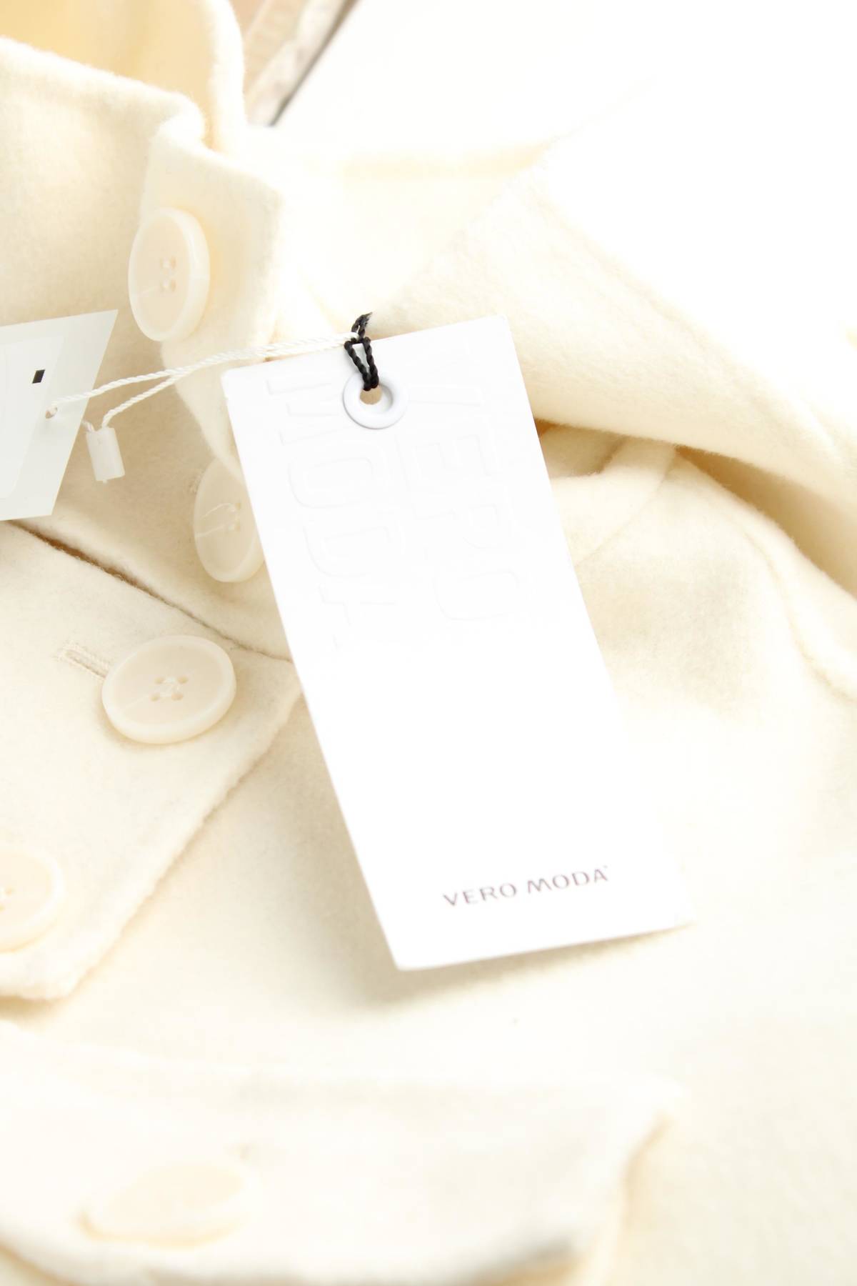 Γυναικείο μπουφάν Vero Moda4