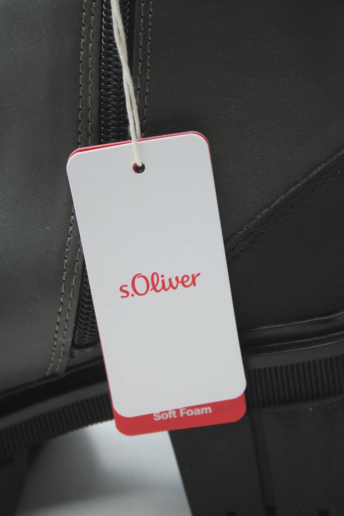 Дамски боти S.Oliver5 - Contour.bg Дамски боти S.Oliver5