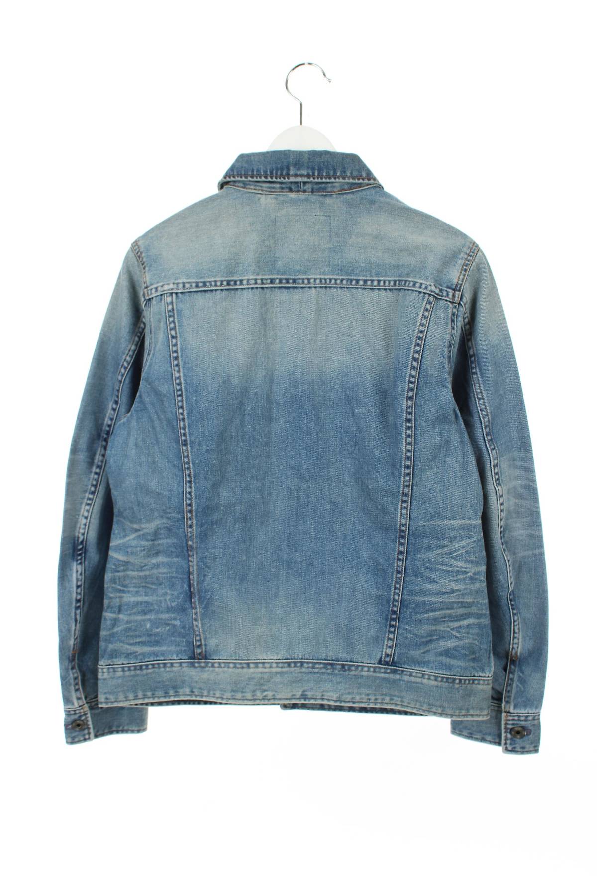 Дънково яке G-Star Raw2