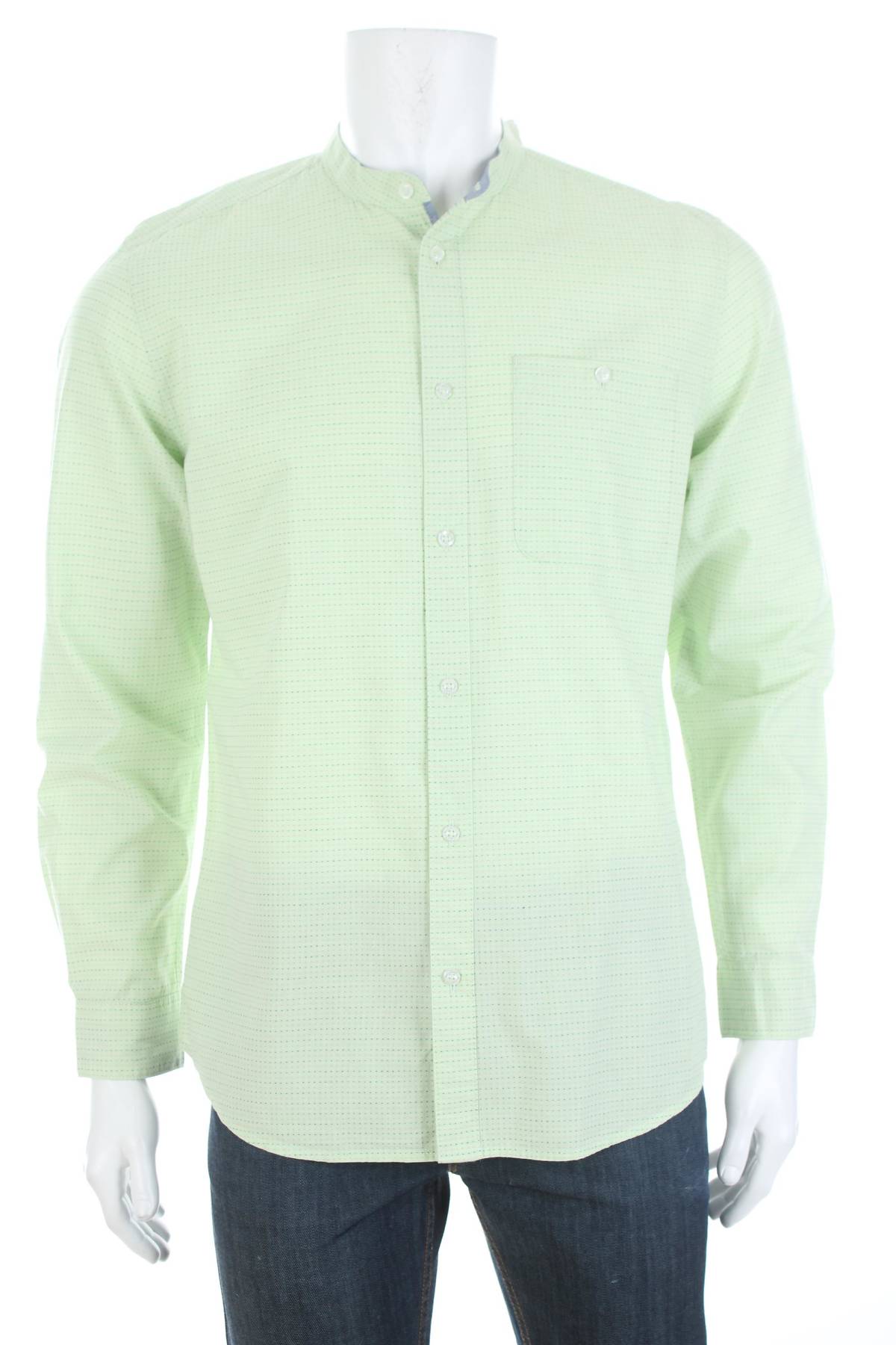 Ανδρικό πουκάμισο Tom Tailor1