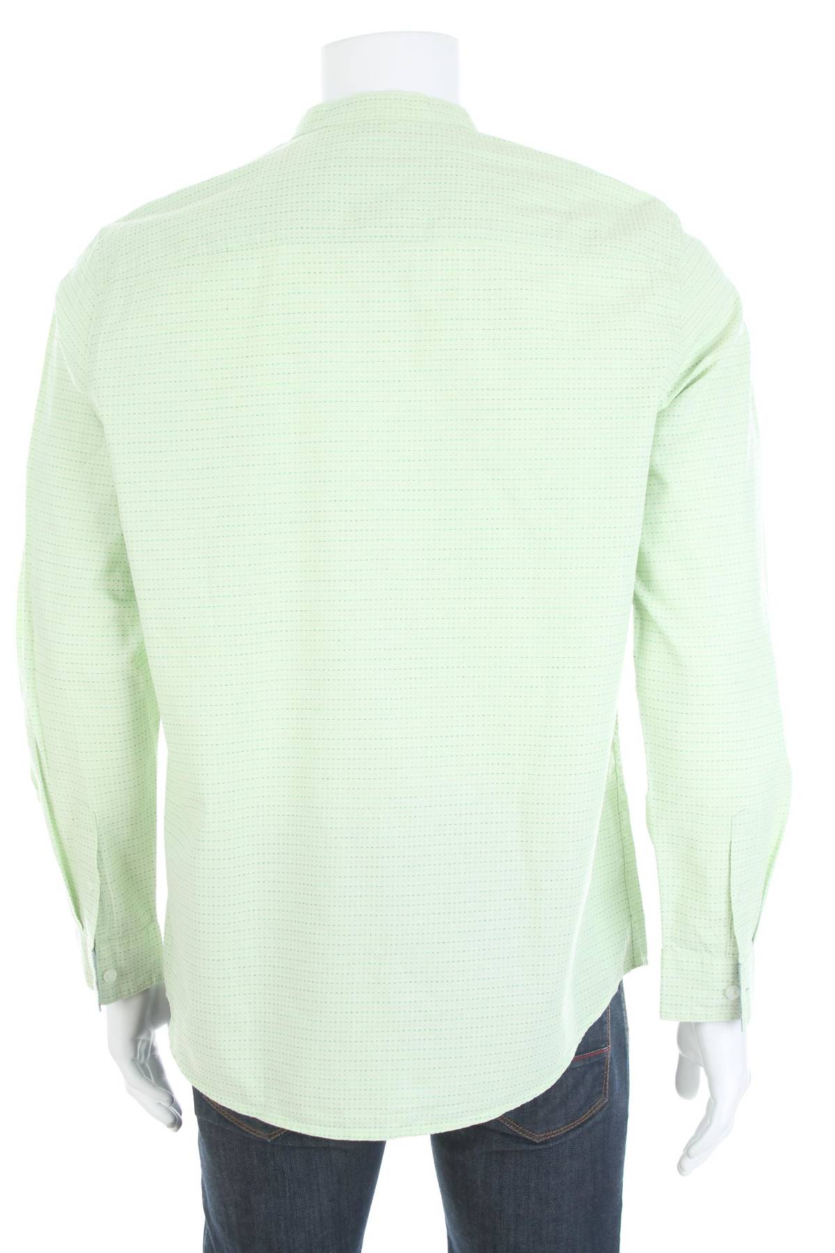 Ανδρικό πουκάμισο Tom Tailor2