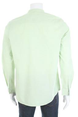 Ανδρικό πουκάμισο Tom Tailor2