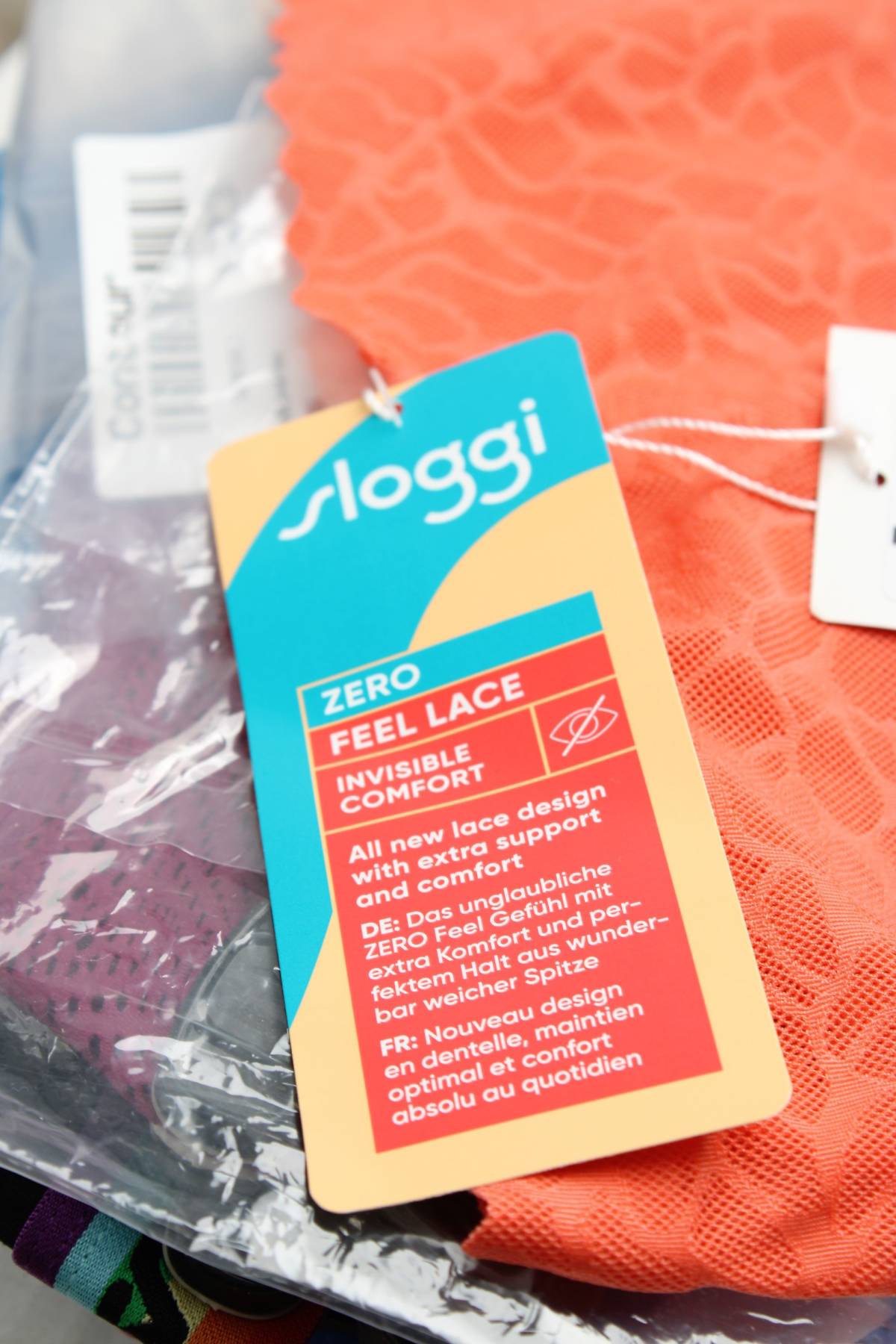 Бикини Sloggi3