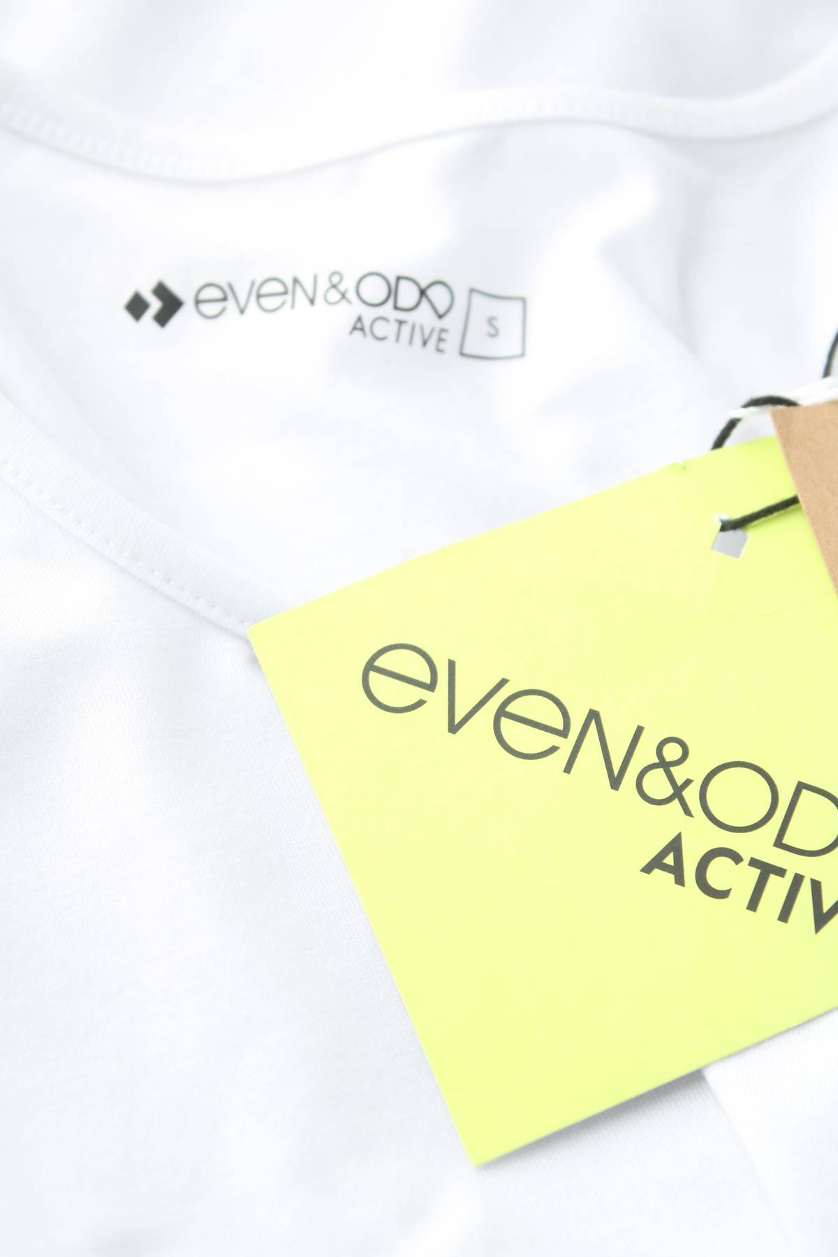 Дамски спортен потник Even & Odd3