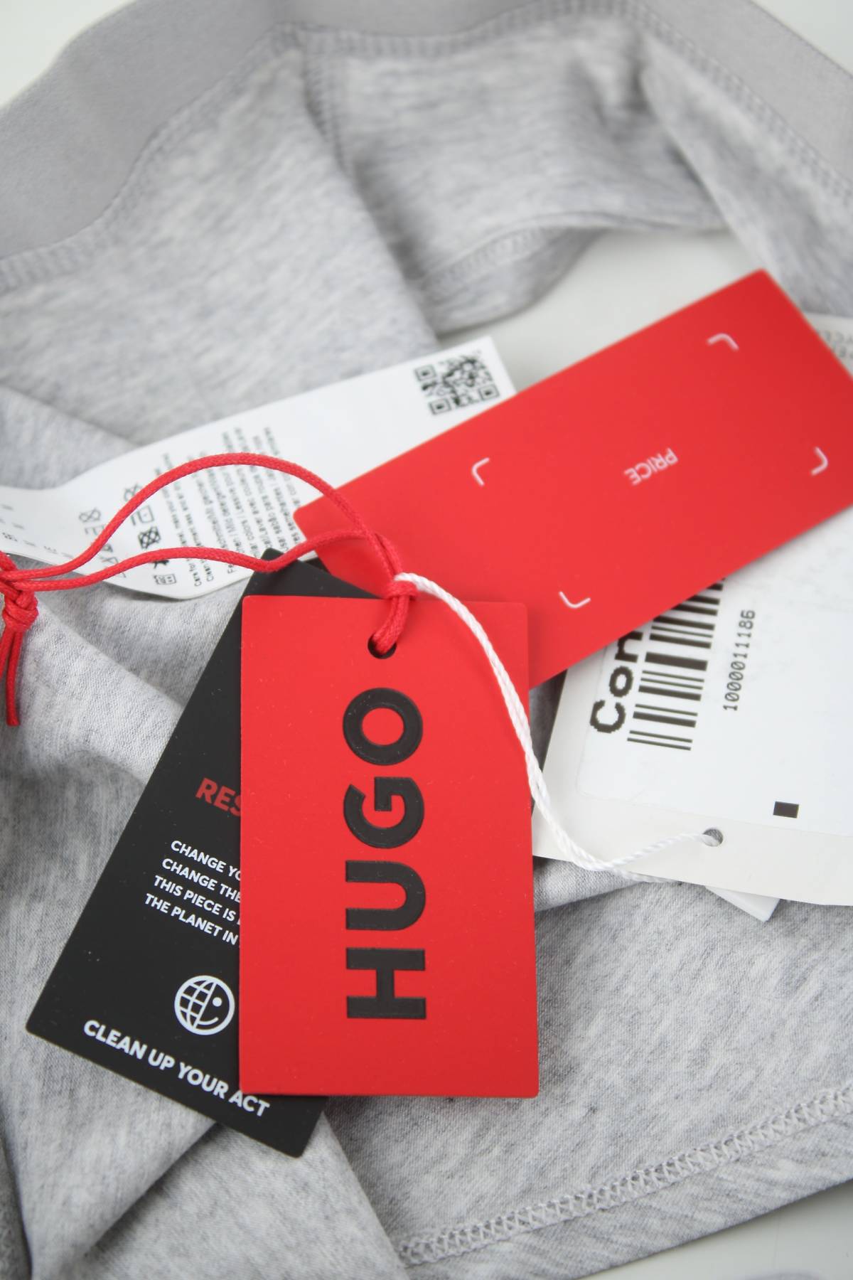 Μπικίνι HUGO Hugo Boss3